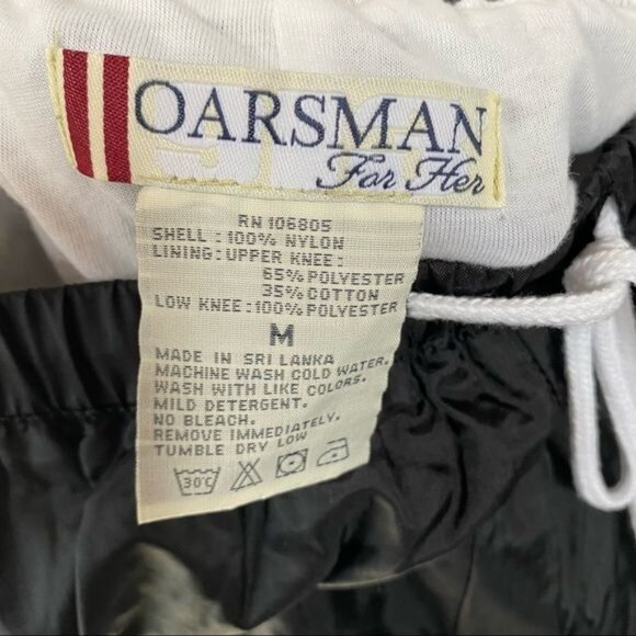 Vintage Oarsman Yosemite National Park Tenaya Lodge Jogger Set Size M/L - Picture 3 of 15